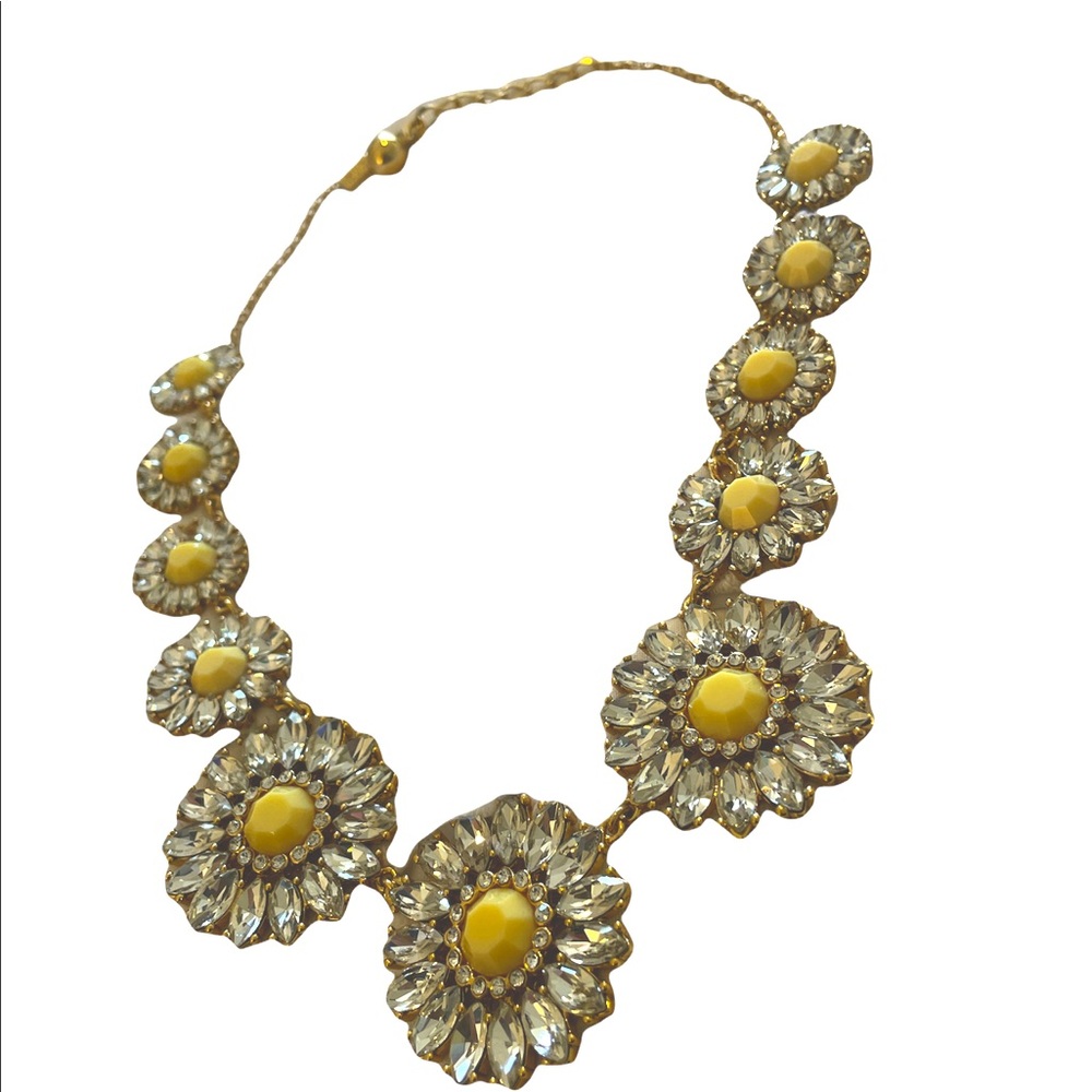 Beautiful Kate Spade Statement Necklace